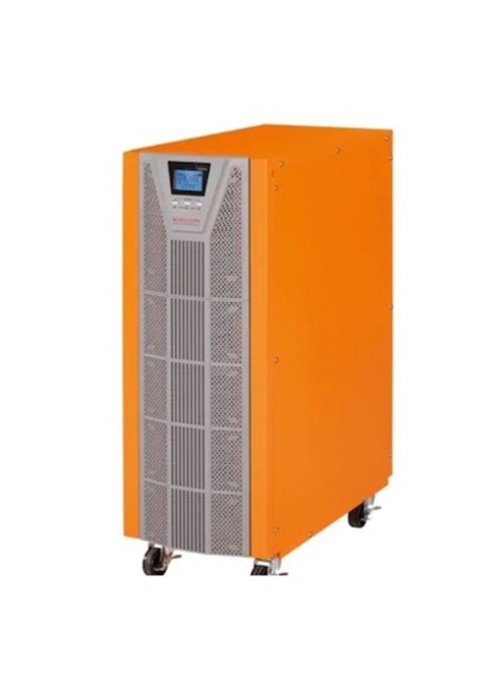 Makelsan Powerpack SE 10Kva (20x7AH) 1-1 UPS Makelsan Powerpack SE 10Kva (20x7AH) 1-1 UPS
