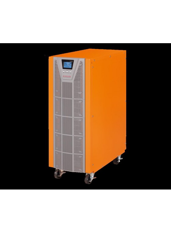 Makelsan Powerpack SE Serisi 6 kVA Online 16x9 Makelsan Powerpack SE Serisi 6 kVA Online 16x9