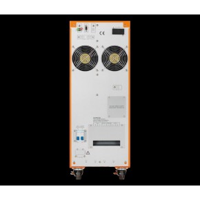 Makelsan Powerpack SE Serisi 6 kVA Online 16x9