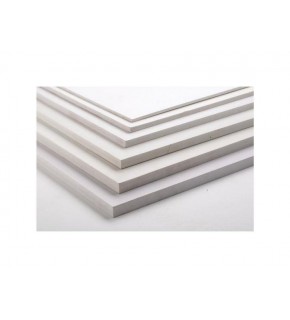 Maket Kartonu Beyaz 50X70 5Mm