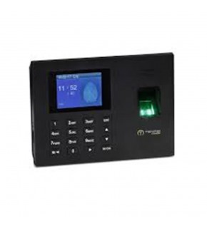 Makim D20 Parmak İzi Terminali Proximity