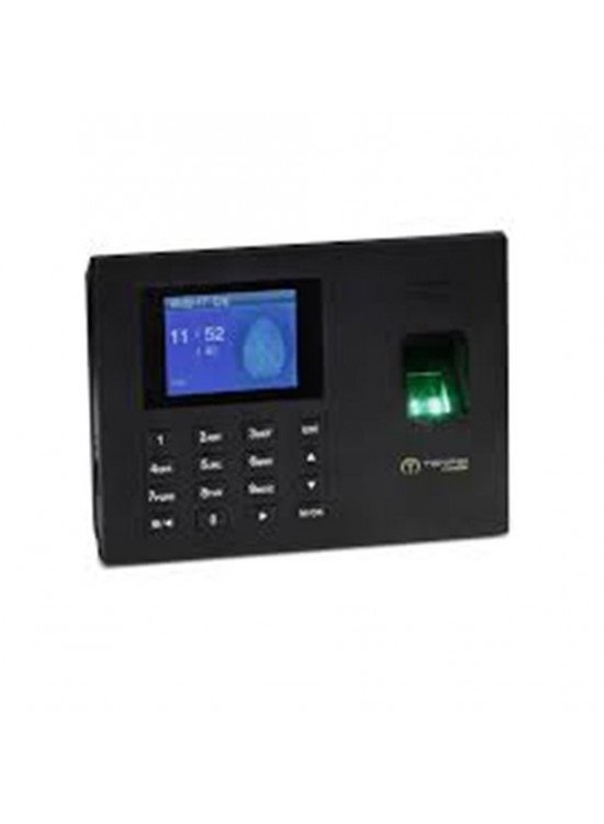 Makim D20 Parmak İzi Terminali Proximity