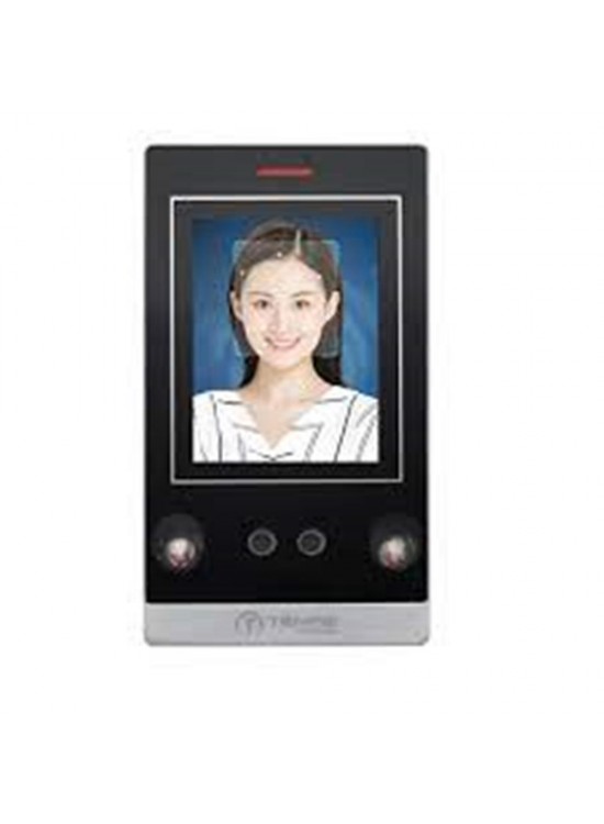 Makim D40 Tenfeı Access Standalone Yüz Tanıma Proximity Cihazı Makim D40 Tenfeı Access Standalone Yüz Tanıma Proximity Cihazı