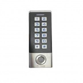 Makim D50 Tenfei Şifreli Kartlı Parmak Izi Geçiş Cihazı