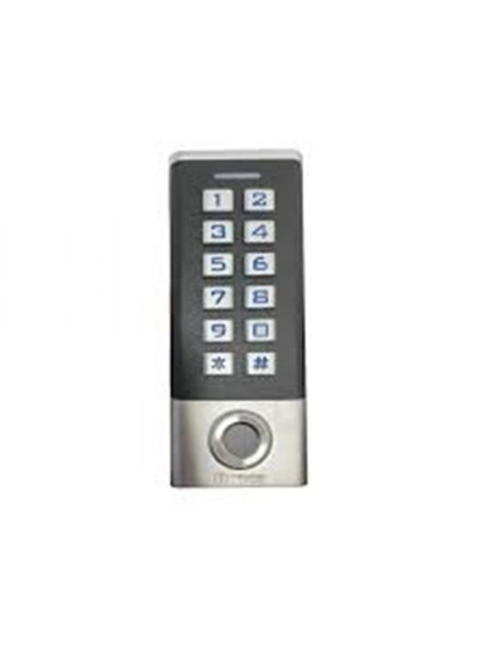 Makim D50 Tenfei Şifreli Kartlı Parmak Izi Geçiş Cihazı Makim D50 Tenfei Şifreli Kartlı Parmak Izi Geçiş Cihazı