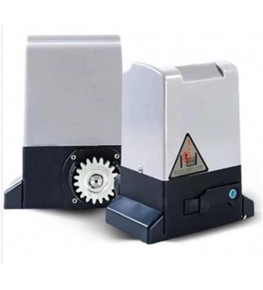 Makim SL-550W Kayar Kapı Motoru 1000 KG Nc Kontak