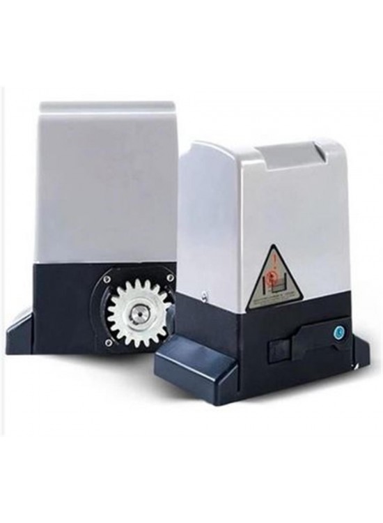 Makim SL-550W Kayar Kapı Motoru 1000 KG Nc Kontak Makim SL-550W Kayar Kapı Motoru 1000 KG Nc Kontak