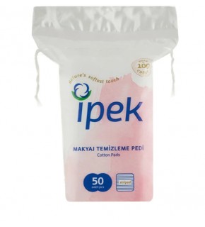 Makyaj Pamuğu 50 Li