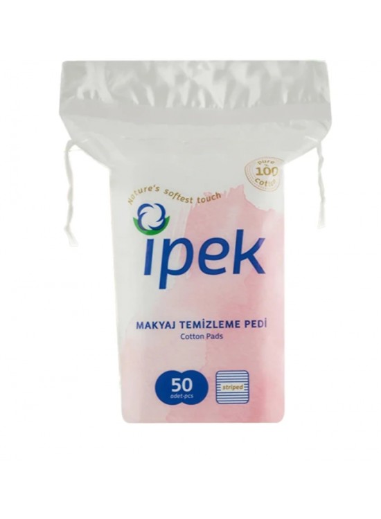 Makyaj Pamuğu 50 Li