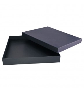 MALTA GEÇME KAPAK KUTU (17X21X3 CM)