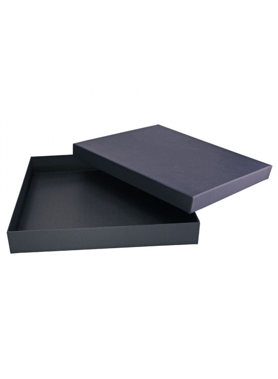 MALTA GEÇME KAPAK KUTU (17X21X3 CM)