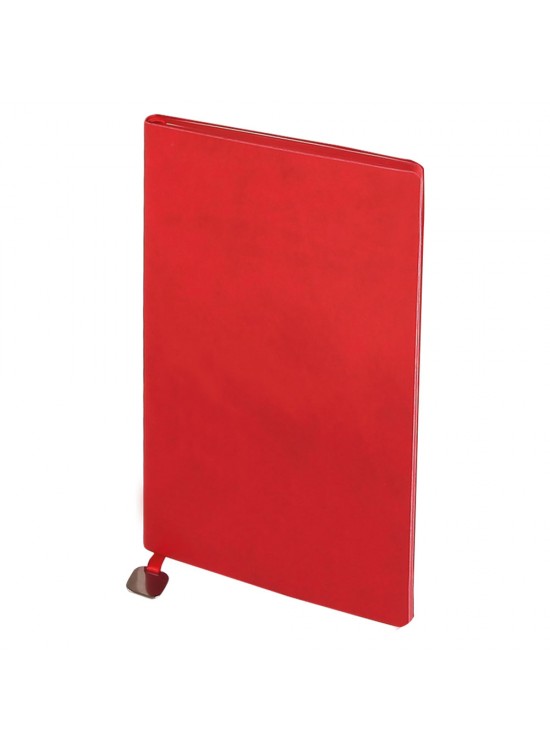 MALTEPE KIRMIZI TARİHSİZ DEFTER (13X21 CM) MALTEPE KIRMIZI TARİHSİZ DEFTER (13X21 CM)