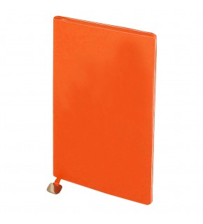 MALTEPE TURUNCU TARİHSİZ DEFTER (13X21 CM)