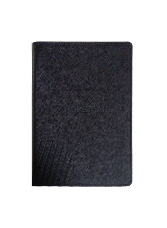 MAMAK TOPLANTI BLOKNOTU (15X21 CM)