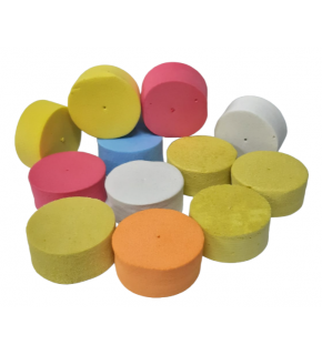 Mantar Tıpa Büyük 10 Lu