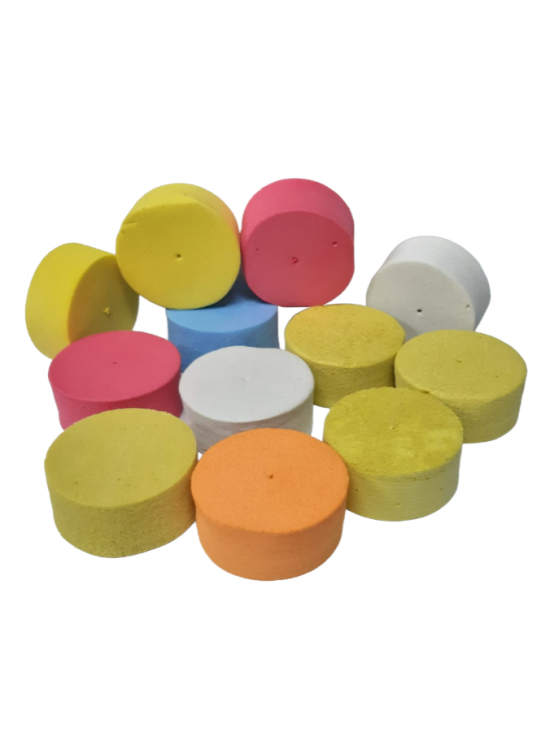 Mantar Tıpa Büyük 10 Lu