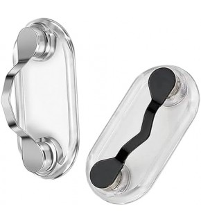 Manyetik Tutucu Maske-Kulaklık-Gözlük