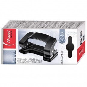 Maped Perfaratör ( Delgeç ) EssentIass Metal 6/8 Syf 452211