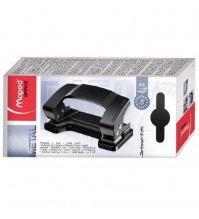 Maped Perfaratör ( Delgeç ) EssentIass Metal 6/8 Syf 452211