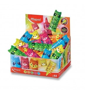 Maped Fosforlu Kalem Mınıcute 743638 (1 Adet)