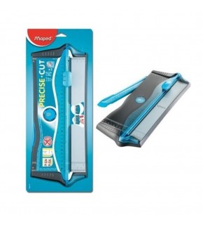 Maped Giyotin Sürgülü Precıse Cut A4 894110