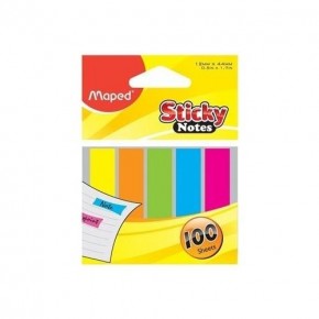 Maped İndeks 100 YP 12x44 MM 760010AA (1 Adet)