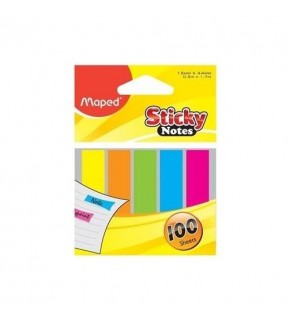 Maped İndeks 100 YP 12x44 MM 760010AA (1 Adet)