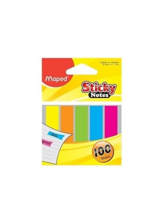 Maped İndeks 100 YP 12x44 MM 760010AA (1 Adet)