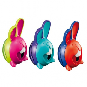 Maped Kalemtıraş Croc Croc Signal Tek Delikli 017711 (1 Adet)