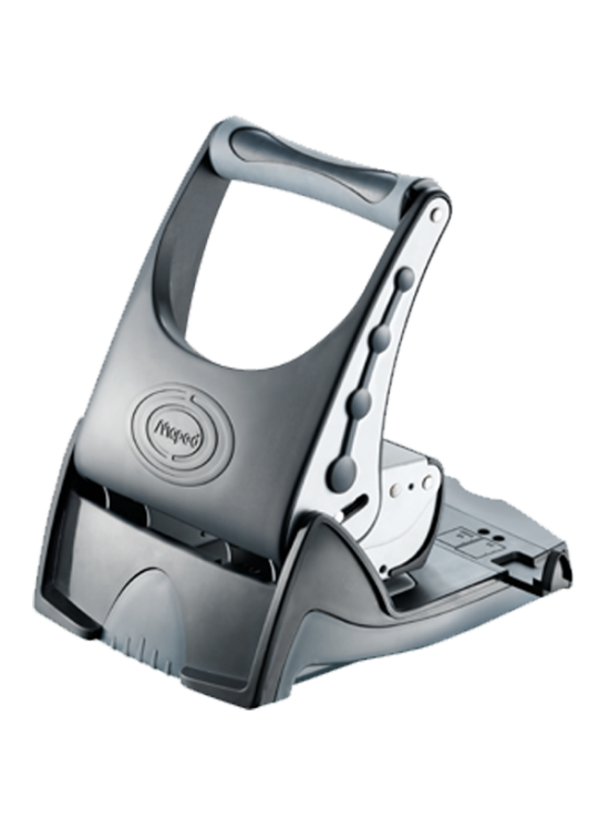 Maped Kollu Perfaratör ( Delgeç ) Easy 40 Syf 653510 Maped Kollu Perfaratör ( Delgeç ) Easy 40 Syf 653510