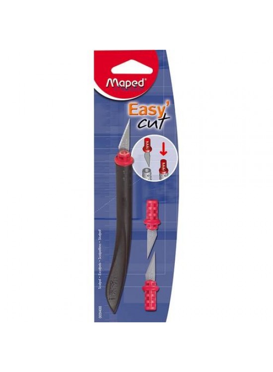 Maped Kretuar Easy Cut Kesici 9400