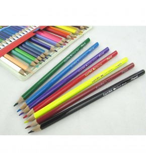 Maped Kuru Boya Color Pep s 183224ZV