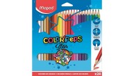 Maped Kuru Boya Color Pep s 183224ZV
