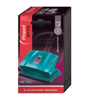 Maped Perfaratör ( Delgeç )  Essentıals Metal 20-25 Syf 402400