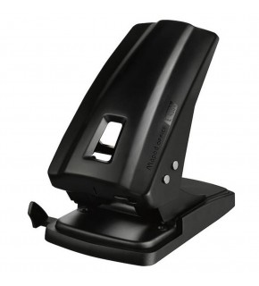 Maped Perfaratör ( Delgeç ) Essentials Metal 60/70 Syf Siyah E-4064