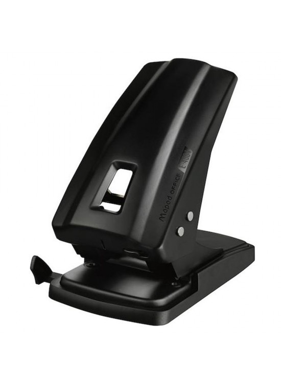 Maped Perfaratör ( Delgeç ) Essentials Metal 60/70 Syf Siyah E-4064 Maped Perfaratör ( Delgeç ) Essentials Metal 60/70 Syf Siyah E-4064