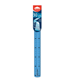 Maped Standart Cetvel Plastik Flexy Silikon 30 CM 27900