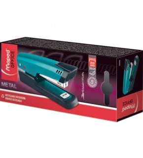 Maped Zımba Makinası Essentıals Metal Deco Half Strıp 24/6-26 354300