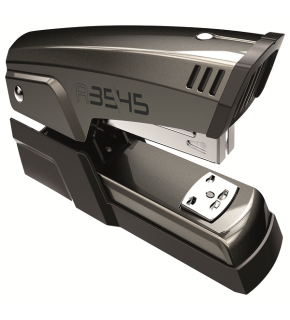 Maped Zımba Makinesi Advanced Metal 24/6 Siyah 354511