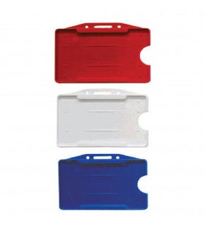 Mapi Kart Kabı Yatay Siyah 910 12 01 (1 Adet)