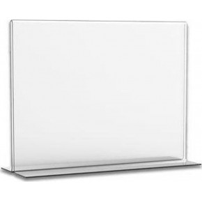 Mapi T Tipi Yatay 74x53 MM (A8)