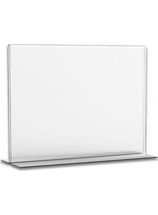 Mapi T Tipi Yatay 74x53 MM (A8)