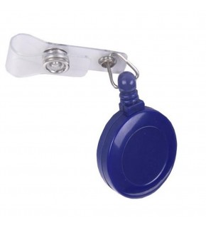 Mapi Yoyo Klipsli Master Yuvarlak Lacivert 910 50 02 (1 Adet)