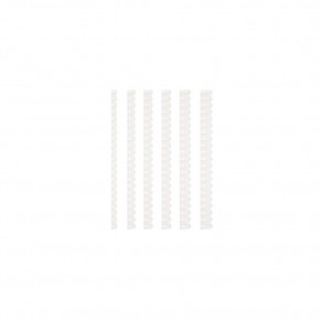 Mapibind Spiral Plastik 135-150 Syf 16 mm Beyaz 201 16 00 (1 Adet)