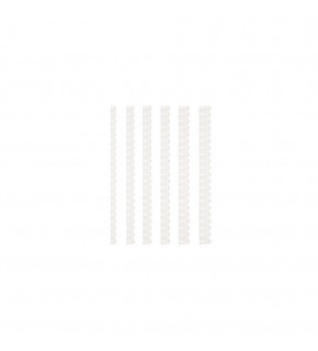 Mapibind Spiral Plastik 235-280 Syf 28 mm Beyaz 201 28 00 (1 Adet)