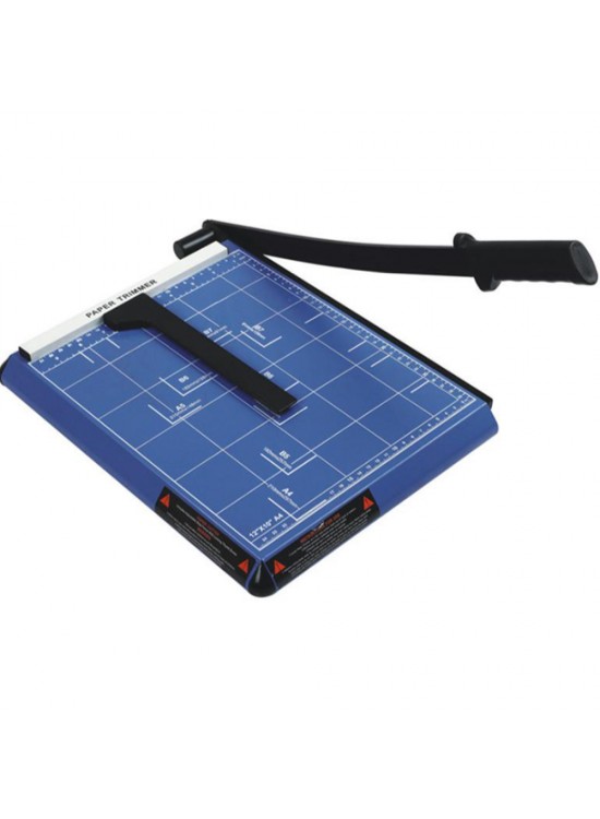 Mapicut Giyotin Kollu B4-A4 124