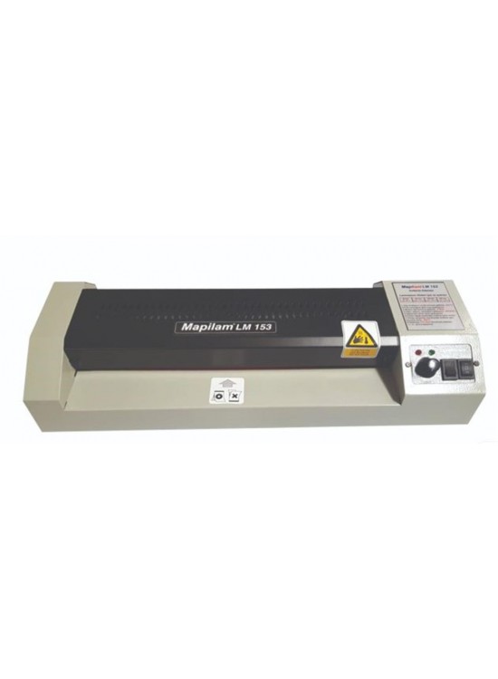 Mapilam Laminasyon Makinesi A3 Lm153