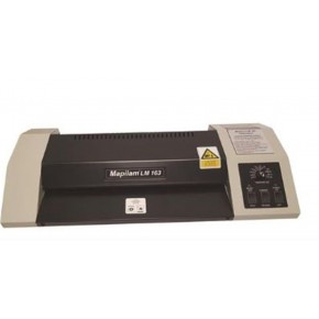 Mapilam Laminasyon Makinesi A3 Lm163