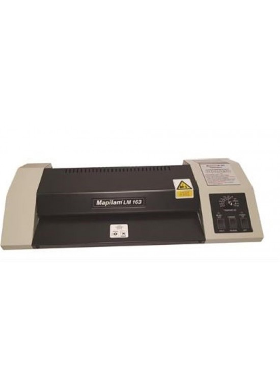 Mapilam Laminasyon Makinesi A3 Lm163