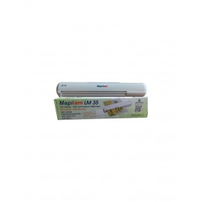 Mapilam Lm35 Laminasyon Makinesi A3